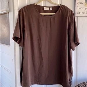 Elisabeth by Liz Claiborne Top